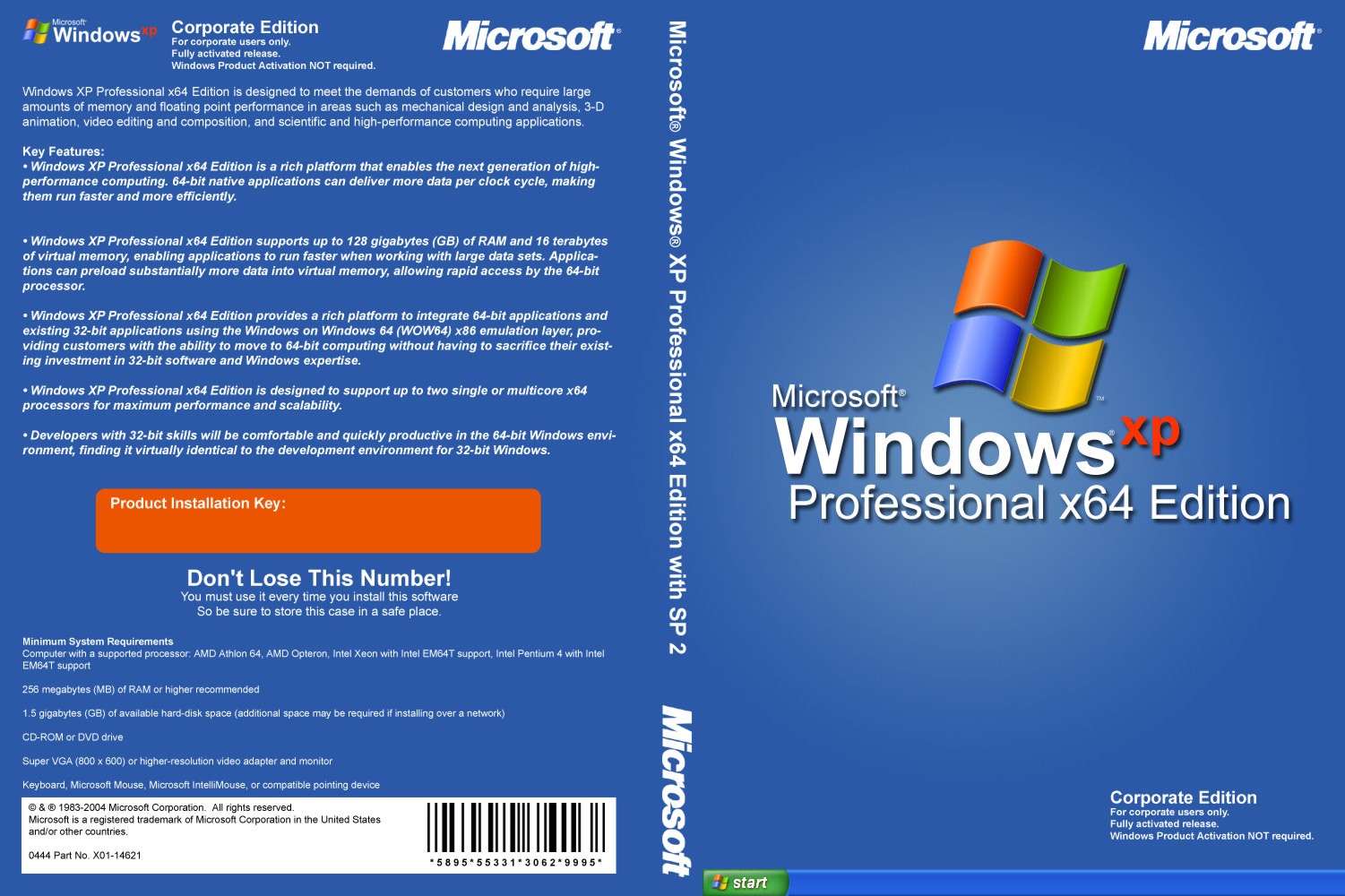 windows embedded standard service pack 1