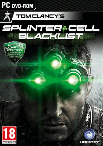 Splinter Cell Blacklist Dlc Unlocker Naruto