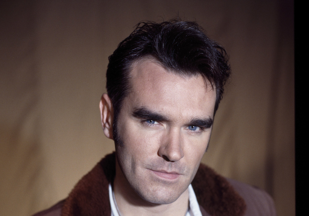Morrissey Vauxhall And I Rapidshare Downloads